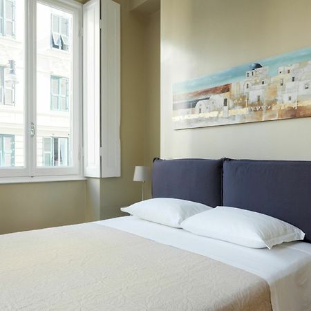 Dulcis Inn River Rzym Zewnętrze zdjęcie