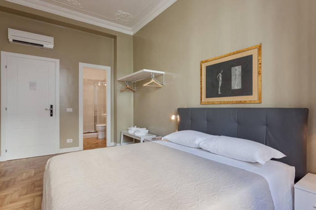 Dulcis Inn River Rzym Pokój zdjęcie