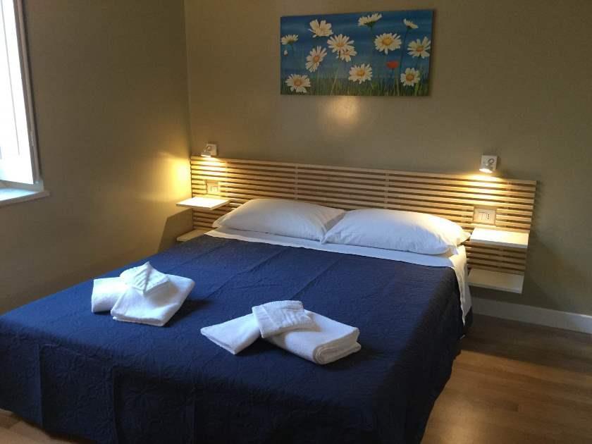 Dulcis Inn River Rzym Zewnętrze zdjęcie