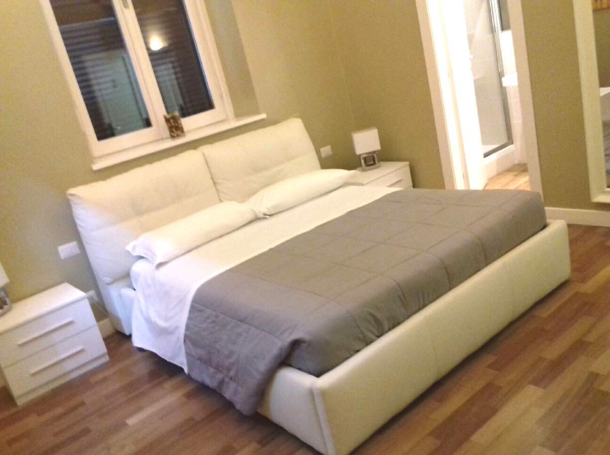 Dulcis Inn River Rzym Zewnętrze zdjęcie