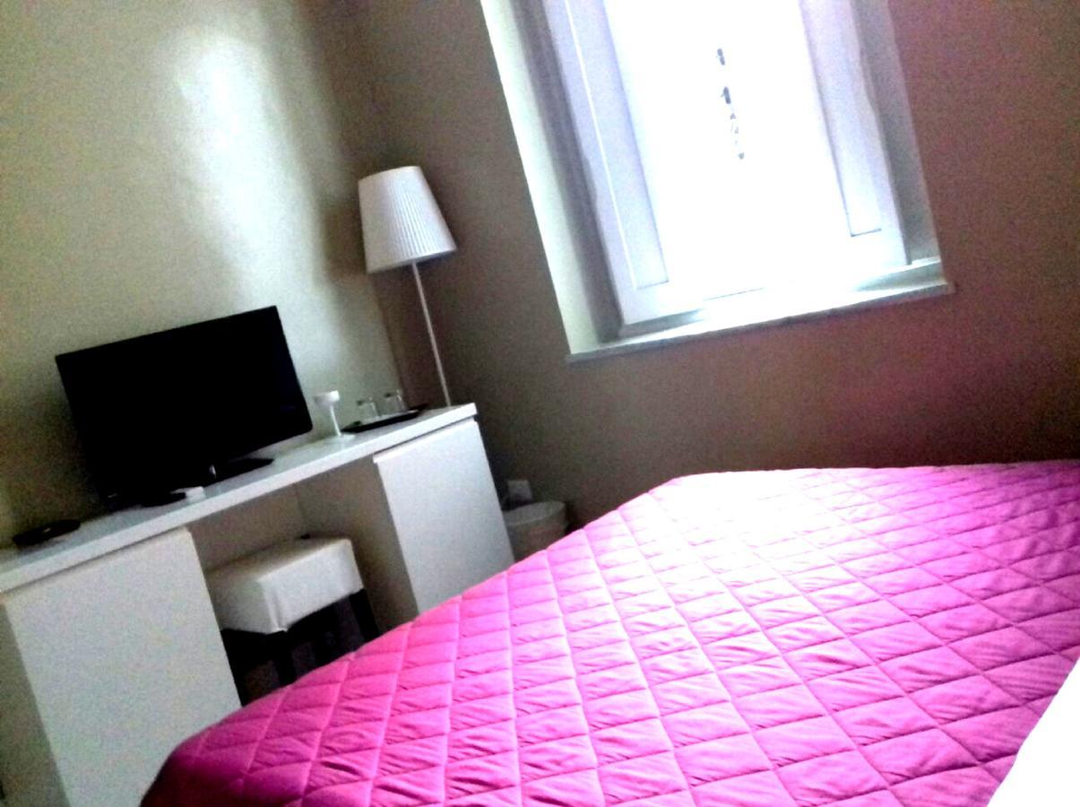 Dulcis Inn River Rzym Zewnętrze zdjęcie