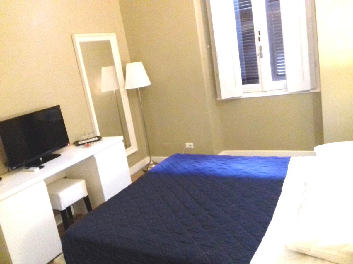 Dulcis Inn River Rzym Zewnętrze zdjęcie