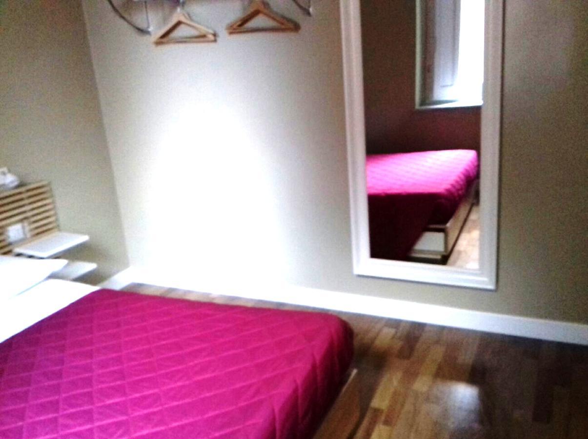 Dulcis Inn River Rzym Zewnętrze zdjęcie