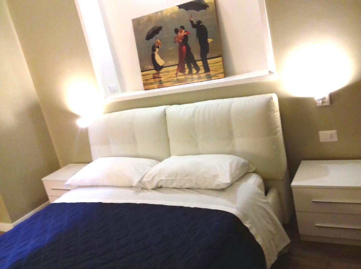 Dulcis Inn River Rzym Zewnętrze zdjęcie