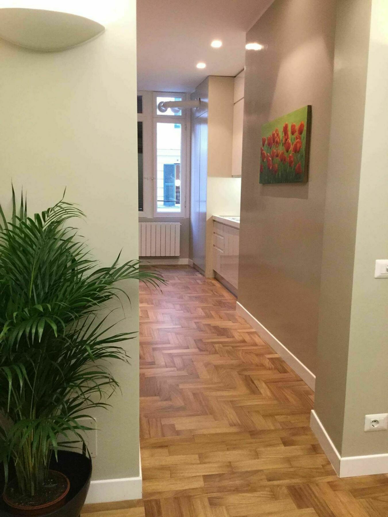 Dulcis Inn River Rzym Zewnętrze zdjęcie
